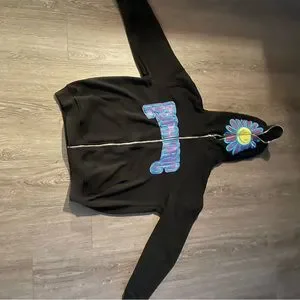 Jackets & Coats | Euphoric Hoodie | Poshmark